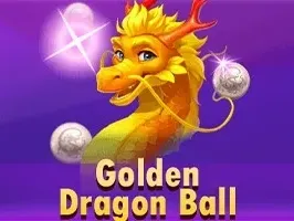 Golden Dragon Ball game thumbnail