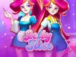 Jelly Slice game thumbnail
