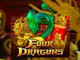 Four Dragons game thumbnail