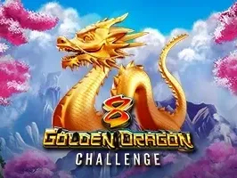 8 Golden Dragon Challenge game thumbnail