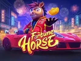 Fortune Horse