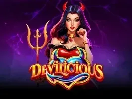 Devilicious game thumbnail