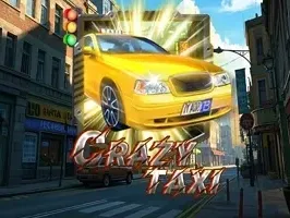 Crazy Taxi game thumbnail