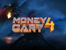 Money Cart 4 game thumbnail