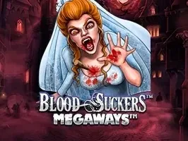 Blood Suckers Megaways game thumbnail